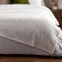 Kallu Double-Sided Faux-Fur Throw